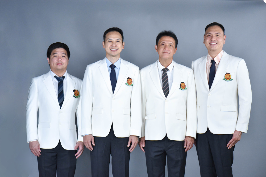 การบาดเจ็บทางออร์โธปิดิกส์